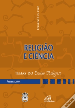 Capa do artigo Religião E Ciência