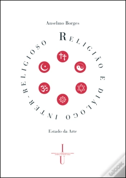 Capa do artigo Religião e Diálogo Inter-Religioso