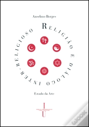 Capa do artigo Religião e Diálogo Inter-Religioso