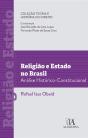 Religião E Estado No Brasil - Preview