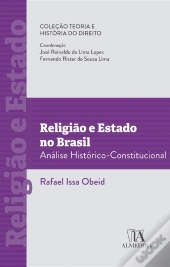 Religião E Estado No Brasil