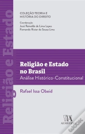 Capa do artigo Religião E Estado No Brasil