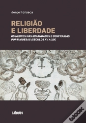 Capa do artigo Religião e Liberdade