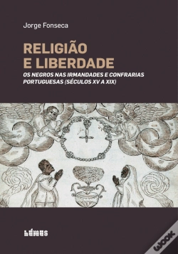 Capa do artigo Religião e Liberdade