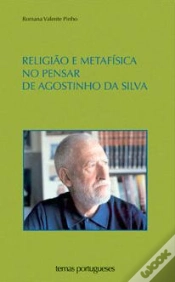 Capa do artigo Religião e Metafísica no Pensar de Agostinho da Silva