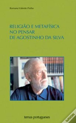 Capa do artigo Religião e Metafísica no Pensar de Agostinho da Silva