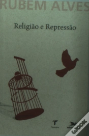 Capa do artigo Religião e Repressão