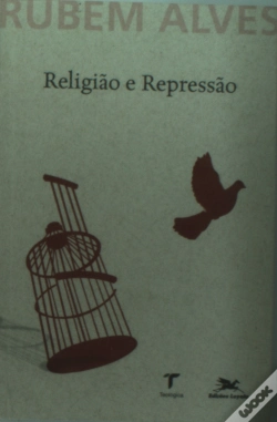 Capa do artigo Religião e Repressão