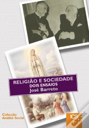 Capa do artigo Religião e Sociedade 