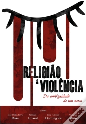 Capa do artigo Religião & Violência