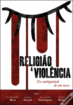 Capa do artigo Religião & Violência