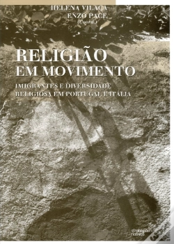 Capa do artigo Religião em Movimento