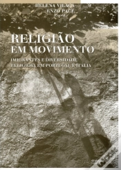 Capa do artigo Religião em Movimento