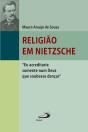 Religião Em Nietzsche - Preview