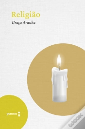 Capa do artigo Religião
