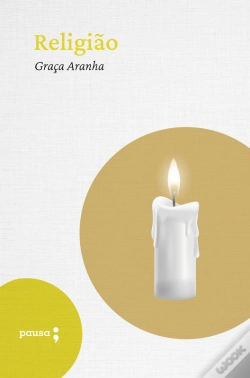 Capa do artigo Religião