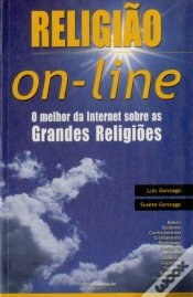 Capa do artigo Religião On-Line