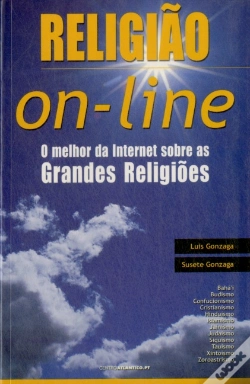 Capa do artigo Religião On-Line