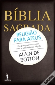 Capa do artigo Religião para Ateus