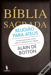 Capa do artigo Religião Para Ateus