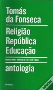 Capa do artigo Religião, República, Educação