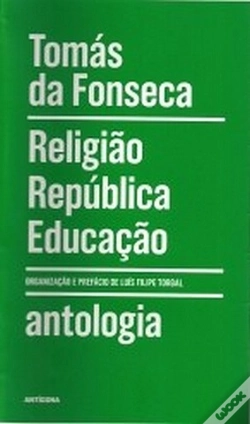 Capa do artigo Religião, República, Educação