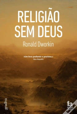 Capa do artigo Religião Sem Deus