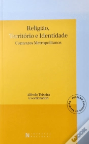 Capa do artigo Religião, Território e Identidade
