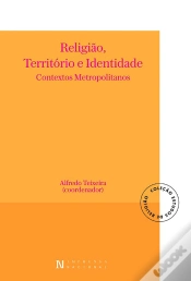 Capa do artigo Religião, Território E Identidade