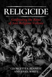 Capa do artigo Religicide