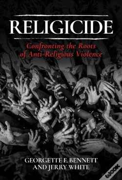 Capa do artigo Religicide
