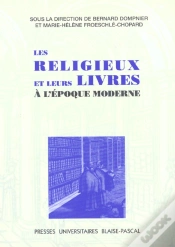Capa do artigo Religieux Et Leurs Livres À L
