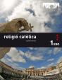 Religió Catòlica. 1 Eso. Àgora - Preview