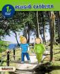 Religió Catòlica 1r. Llibre De L'Alumne - Preview