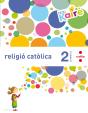 Religió Catòlica. 2 Primària. Nou Kairé - Preview