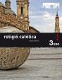 Religió Catòlica. 3 Eso. Àgora - Preview