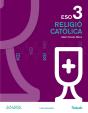 Religió Catòlica 3. - Preview