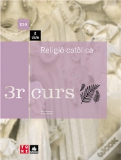 Capa do artigo Religió Catòlica 3r Curs Eso