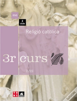 Capa do artigo Religió Catòlica 3r Curs Eso