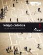 Religió Catòlica. 4 Eso. Àgora - Preview