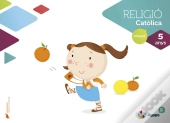 Religio Catolica- 5 Anys Berit-Agape 