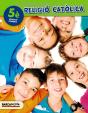 Religió Catòlica 5è. Llibre De L'Alumne - Preview