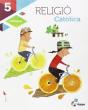 Religió Catòlica 5è Primària La Àgape - Preview