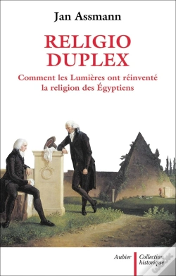 Capa do artigo Religio Duplex