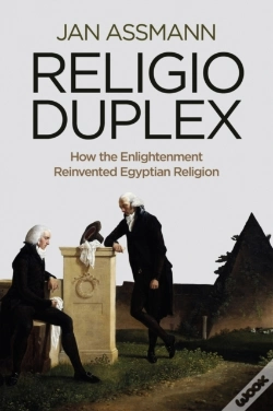 Capa do artigo Religio Duplex