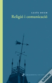 Capa do artigo Religió I Comunicació
