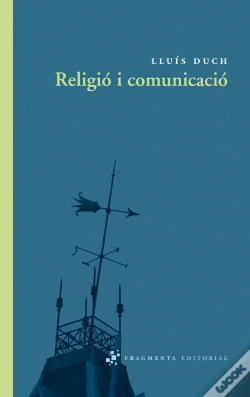 Capa do artigo Religió I Comunicació