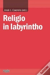 Capa do artigo Religio In Labyrintho