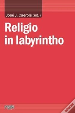 Capa do artigo Religio In Labyrintho