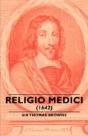 Religio Medici (1642) - Preview
